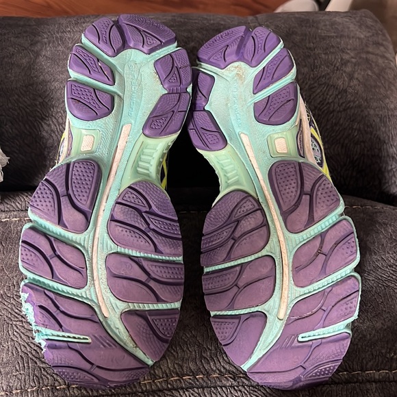 ASICS Gel Nimbus 16 size 6.5 - Picture 7 of 7